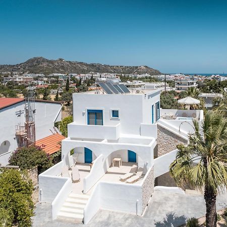 Studios Maria Christina Faliraki Ngoại thất bức ảnh