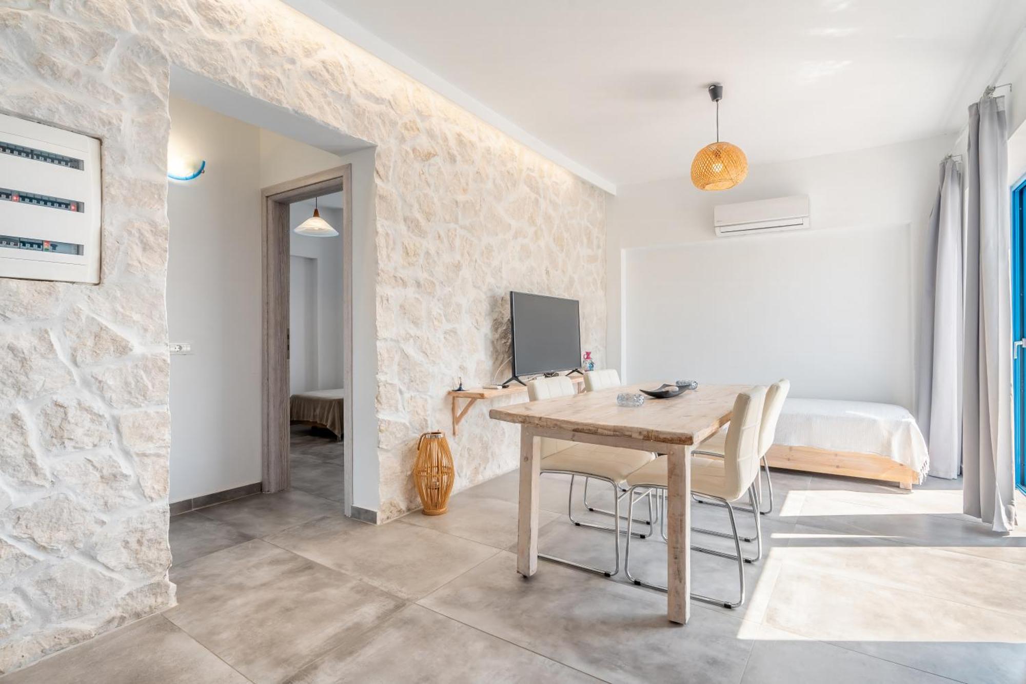 Studios Maria Christina Faliraki Ngoại thất bức ảnh
