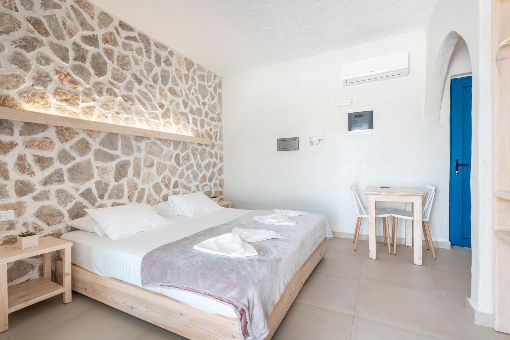 Studios Maria Christina Faliraki Ngoại thất bức ảnh