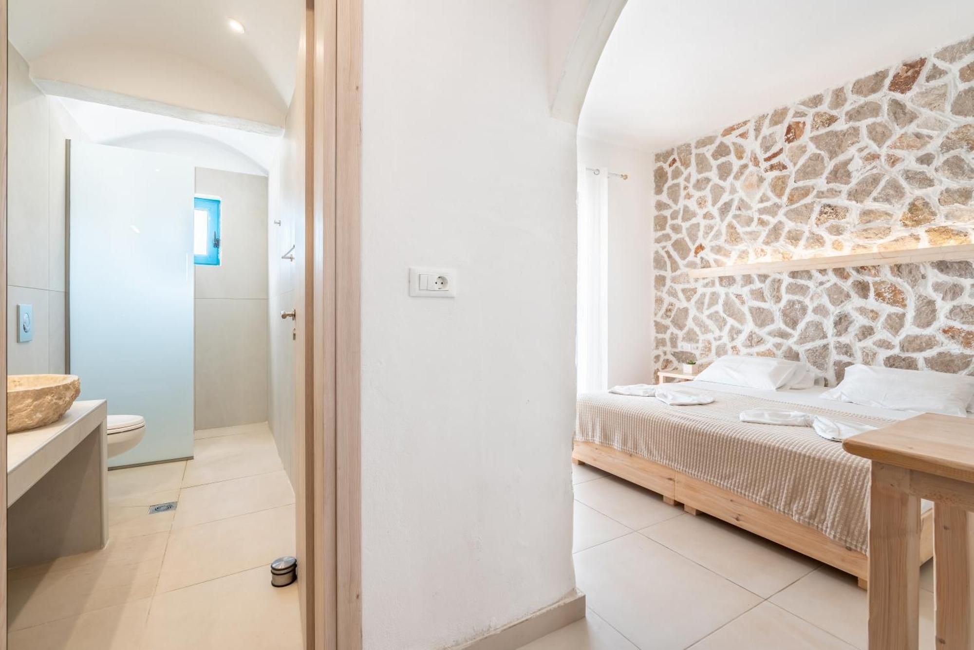 Studios Maria Christina Faliraki Ngoại thất bức ảnh